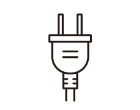 イラスト：コンセント