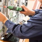 サムネイル：家電修理