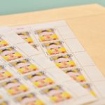 サムネイル：切手・印紙・ゆうパック取り扱い