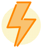 アイコン：ミヤデンは、地域に根ざして47年。
時間をかけて、世代を超えたお付き合いも増えてきました。地域密着でお客様の「家電製品の困った」を解決します。